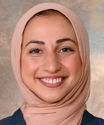 Heba Albasha, MD
