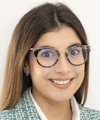 Maria Lucia Brun, MD