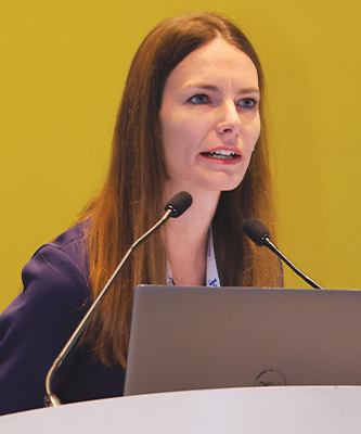 Melinda Kerkovits, MD