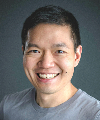 Jeff Chang, MD