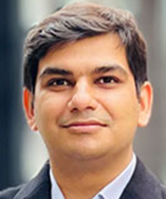 Waqas Ahmad, MBBS, MSc