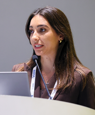 Nicoletta Raciti, MD