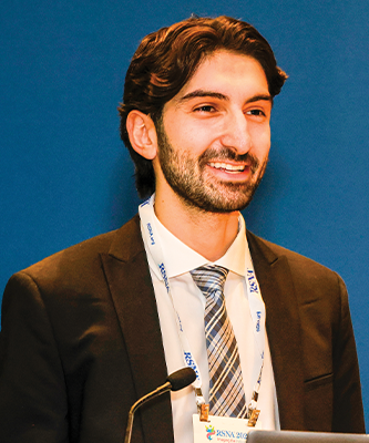 Eray Yilmaz, MSc