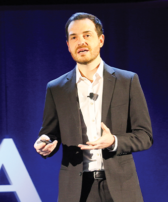 Alexander Podlaski, MD