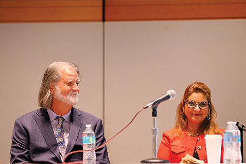 John M. Boone, PhD and Shadi Aminolama-Shakeri, MD