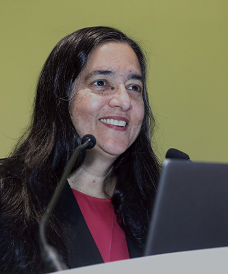 Pari V. Pandharipande, MD, MPH