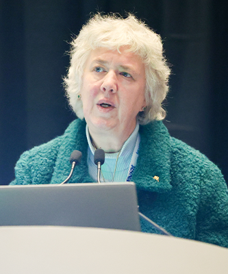 Wendie A. Berg, MD, PhD