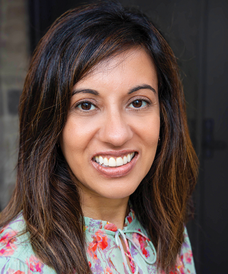 Zahra Kassam, MD, FRCPC