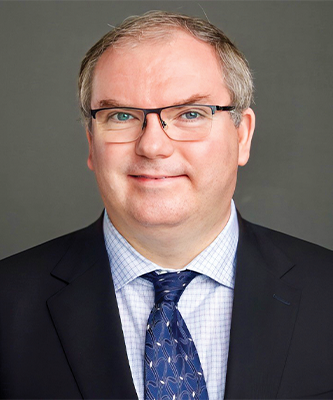 Iain Kirkpatrick, MD, FRCPC