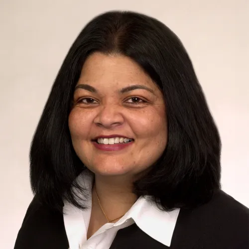 Smita Patel, FRCR, MBBS