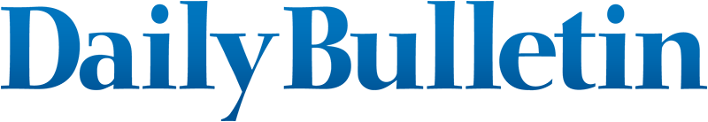 Daily Bulletin Logo