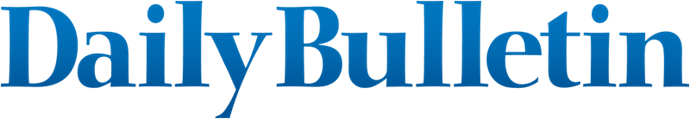 Daily Bulletin Logo